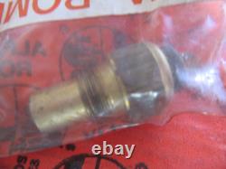 Alfa Romeo Alfetta Originale + Juliet Type 116 Geber 60518122 113100537200