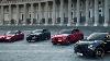 Alfa Romeo Giulia Intensa 2025 Test Centimètres Cubiques