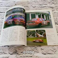 Alfa Romeo Moderna Collection De Magazines Tipo 004 Japon