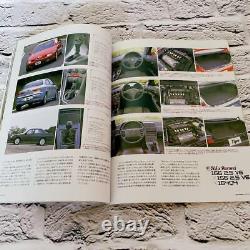 Alfa Romeo Moderna Collection De Magazines Tipo 004 Japon