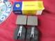 Alfa Romeo Tipo 105 1. Jeu De Plaquettes De Frein Ant Dunlop Di Girling 1300 1600 S&eacute;rie
