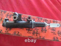 Alfa Romeo Tipo 105 101 Maître Cylindre Freins 1300 1750 Pédales Fixes NEUF