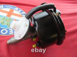 Alfa Romeo Tipo 105 101 Potentiomètre 1750 Pédales Fixes Système Lockhead