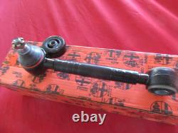 Alfa Romeo Tipo 105/115 Bras de suspension droit Alto avec silentblocs 105482102602 Alfa Romeo Tipo 105/115 Bras de suspension droit Alto avec silentblocs 105482102602