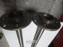 Alfa Romeo Tipo 105 / 115 / Spider Série 4 2X Stick 2.0 1051217300.01 Neuf