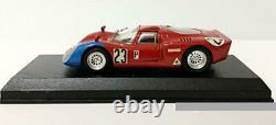 Alfa Romeo Tipo 33/2 23 1968 Tona Best1/43