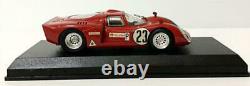 Alfa Romeo Tipo 33/2 23 1968 Tona Best1/43