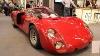 Alfa Romeo Tipo 33 2 Longtail Ultra Rare 1 Million Euro Techno Classica Essen 2013