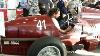 Alfa Romeo Tipo 8c 35