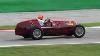 Alfa Romeo Tipo C 8c Gp 1935 Sur La Piste