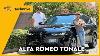 Alfa Romeo Tonale Test Drive Pro E Contro Della Mild Hybrid Quasi Full