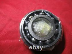 Alfa Romeo Type 101 105 115 1300 1750 Roulement de vilebrequin Ant. +