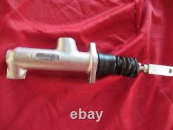 Alfa Romeo Type 105 115 Spider Berline Bertone Giulia Distributeur Cylindre