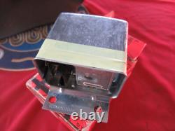 Alfa Romeo Type 105 12V 105366502800 Alternateur avec régulateur externe NEUF