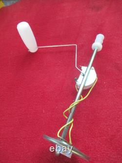 Alfa Romeo Type 105 Alarme de Capteur de Carburant Type Jaeger Manifoldo 230mm Neuf