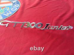 Alfa Romeo Type 105 Écriture GT 1300 Junior Neuf