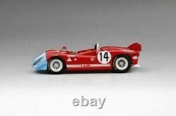 Alfa Romeo Type 33/3 #36 24h Le Mans 1970 143 Modèle Tsm144312