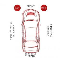 Alternateur BOSCH pour Fiat Tipo T-JET 120 940B7.000 1.4 (03/2016-03/2020) Authentique