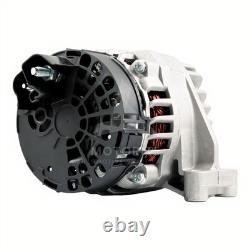 Alternateur FIAT LANCIA ALFA ROMEO ABARTH FORD PUNTO GRANDE TIPO DOBLO 500