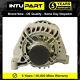 Alternateur Intupart Adapté Pour Fiat 500 Panda Tipo Alfa Romeo Mito 1.4 1.0 0.9