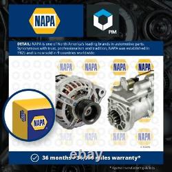 Alternateur adapté à FIAT TIPO 356, 357 1.4 2015 sur NAPA 46554404 51714794 46748357