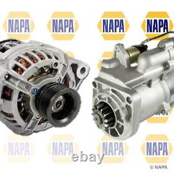 Alternateur adapté pour FIAT TIPO 356, 357 1.6D 15 à 20 NAPA 51764265 71794570 51820623