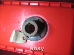Arbre de cardan flangia original Alfa Romeo Type 105 105121513800 neuf