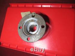 Arbre de cardan flangia original Alfa Romeo Type 105 105121513800 neuf