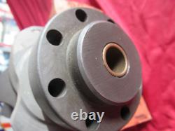 Arbre de coude Alfa Romeo Type 105 1300 Original 105060206300 Neuf
