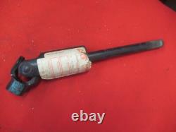 Arbre de direction original Alfa Romeo Type 116 11600230220800 neuf