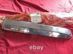 Bandeau arrière gauche d'angle d'origine Alfa Romeo Alfetta Type 116