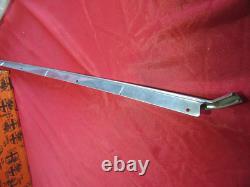 Barre chromée Alfa Romeo Alfetta Type 116 Genuine 116555995100.00 Neuf