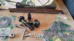 Bga Timing Chain Kit 16 Rocker Arms 16 Lifters Opel Agila Astra Combo 1.3 Cdti