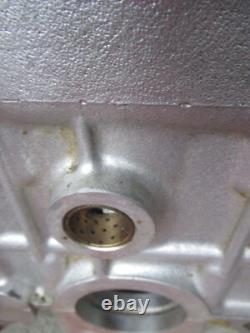 Bloc moteur 2.0 d'origine Alfa Romeo Type 105 115 105120101001 Neuf