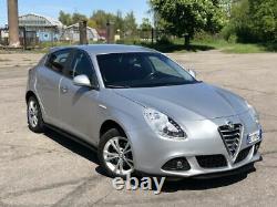 Boiteux Per Minigonne Laterali Per Alfa Romeo Giulietta Tipo 940 Abs Nero Opaco