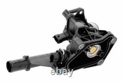 Boîtier de thermostat VEMO pour ALFA ROMEO Tonale FIAT 500X JEEP 18- 46341317