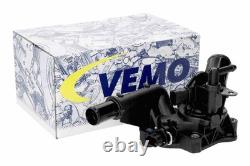 Boîtier de thermostat VEMO pour ALFA ROMEO Tonale FIAT 500X JEEP 18- 46341317