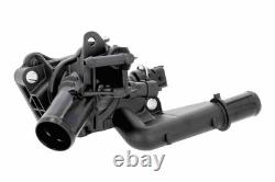 Boîtier de thermostat VEMO pour ALFA ROMEO Tonale FIAT 500X JEEP 18- 46341317