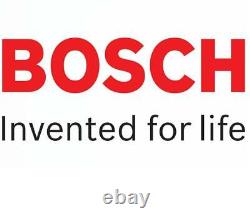 Bosch X2 Pcs Disque De Frein Pour Fiat Coupe Grande Punto Tipo Alfa Romeo 0986479907