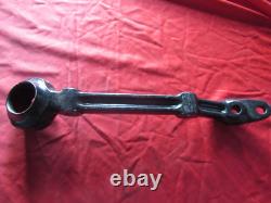 Bras inférieur arrière original Alfa Romeo Type 105/115 60516655