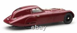 Brooklin Modèles 1938 Alfa Romeo 8c 2900 B Speciale Tipo Le Mans