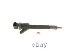 Buse d'injecteur Bosch 0 445 110 614 pour Alfa Romeo Citroën Fiat Lanza Opel Peugeot