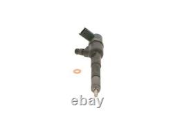 Buse d'injecteur Bosch 0 445 110 614 pour Alfa Romeo Citroën Fiat Lanza Opel Peugeot