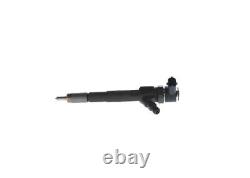 Buse d'injecteur pour Alfa Romeo GIULIETTA Fiat 500X TIPO 55262755, 0445110680