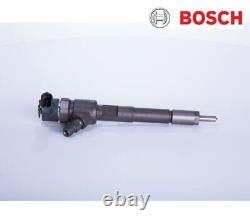 Buse d'injection Bosch 0986435249 pour Fiat Panda Panda Van 500