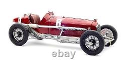 CMC M-219 Alfa Romeo Tipo B P3, Grand Prix d'Italie de 1932 #8, Nuvolari