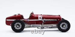 CMC M-221 Alfa Romeo P3 Caracciola, vainqueur du GP de Monza 1932, #6 LE sur 1000