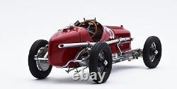 CMC M-224 Alfa Romeo Tipo B P3, Course de Klausen 1932, #95, Caracciola
