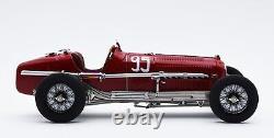 CMC M-224 Alfa Romeo Tipo B P3, Course de Klausen 1932, #95, Caracciola