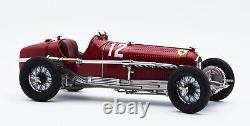 CMC M-226 CMC Alfa Romeo Tipo B P3, Grand Prix d'Italie de 1932, #12, Fagioli